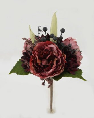 Artificial Flower 23*23*32cm Peony okra bush GS-27922216-P1 Bouquet YeahFlower is one of Chinese leading OEM manufacturers and exporters , supplying the silk flowers, wholesale artificial trees Artificial Flower 23*23*32cm Peony okra bush GS-27922216-P1 Bouquet YeahFlower is one of Chinese leading OEM manufacturers and exporters , supplying the silk flowers, wholesale artificial trees