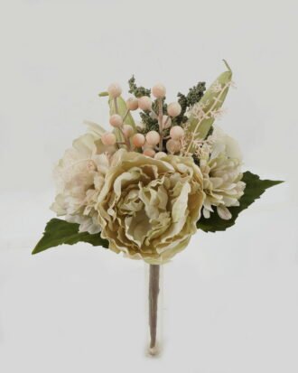 Artificial Flower 23*23*32cm Peony okra bush GS-27922216-W1 Bouquet YeahFlower is one of Chinese leading OEM manufacturers and exporters , supplying the silk flowers, wholesale artificial trees Artificial Flower 23*23*32cm Peony okra bush GS-27922216-W1 Bouquet YeahFlower is one of Chinese leading OEM manufacturers and exporters , supplying the silk flowers, wholesale artificial trees