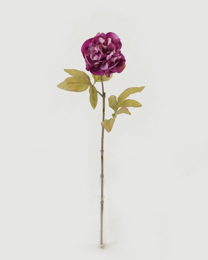 Artificial Flower 18*18*60cm Peony single stem GS-46322018DP-Z1 Single Flowers YeahFlower is one of Chinese leading OEM manufacturers and exporters , supplying the silk flowers, wholesale artificial trees