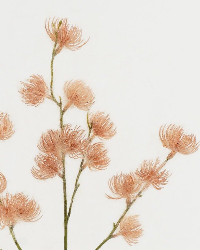 Artificial Flower 20*20*80cm Pine needle *3 single stem GS-15422071-K1 Single Flowers YeahFlower is one of Chinese leading OEM manufacturers and exporters , supplying the silk flowers, wholesale artificial trees