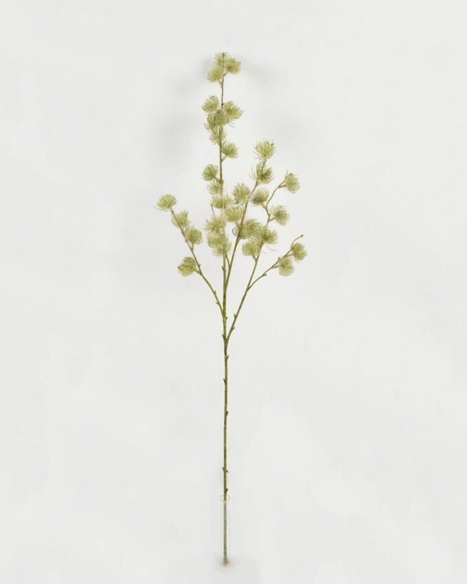 Artificial Flower 25*25*100cm Pine needle single stem GS-15422070 Single Flowers YeahFlower is one of Chinese leading OEM manufacturers and exporters , supplying the silk flowers, wholesale artificial trees