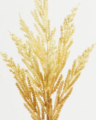 Artificial Flower 17*88cm Plant single stem GS-68422001-Y1 Single Flowers YeahFlower is one of Chinese leading OEM manufacturers and exporters , supplying the silk flowers, wholesale artificial trees