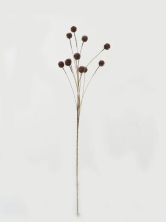 Artificial Flower 17*88cm Plant single stem GS-68422001-Y1 Single Flowers 3,000+ sqm showroom with thousands of artificial flowers, plants & trees ready for global sourcing.