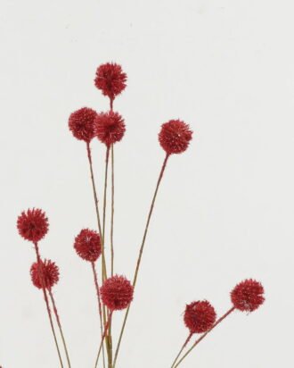 Artificial Flower 20*90cm Plant single stem GS-68422002-R1 Single Flowers YeahFlower is one of Chinese leading OEM manufacturers and exporters , supplying the silk flowers, wholesale artificial trees