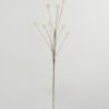 Artificial Flower 20*90cm Plant single stem GS-68422002-W1 Single Flowers YeahFlower is one of Chinese leading OEM manufacturers and exporters , supplying the silk flowers, wholesale artificial trees
