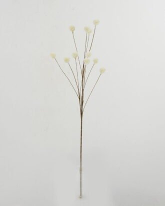 Artificial Flower 20*90cm Plant single stem GS-68422002-W1 Single Flowers YeahFlower is one of Chinese leading OEM manufacturers and exporters , supplying the silk flowers, wholesale artificial trees