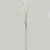 Artificial Flower 20*90cm Plant single stem GS-68422002-W1 Single Flowers YeahFlower is one of Chinese leading OEM manufacturers and exporters , supplying the silk flowers, wholesale artificial trees