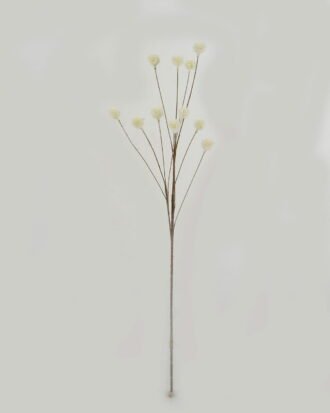 Artificial Flower 20*90cm Plant single stem GS-68422002-W1 Single Flowers YeahFlower is one of Chinese leading OEM manufacturers and exporters , supplying the silk flowers, wholesale artificial trees