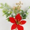 Artificial Flower Poinsettia Bundle GS-52822030_1 Artificial Flower 17*25cm Poinsettia Bundle GS-52822030 Bouquet YeahFlower is one of Chinese leading OEM manufacturers and exporters , supplying the silk flowers, wholesale artificial trees