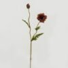 Artificial Flower Poppy 2 single stem GS-46322016_4 Artificial Flower 18*18*71cm Poppy *2 single stem GS-46322016 Single Flowers YeahFlower is one of Chinese leading OEM manufacturers and exporters , supplying the silk flowers, wholesale artificial trees