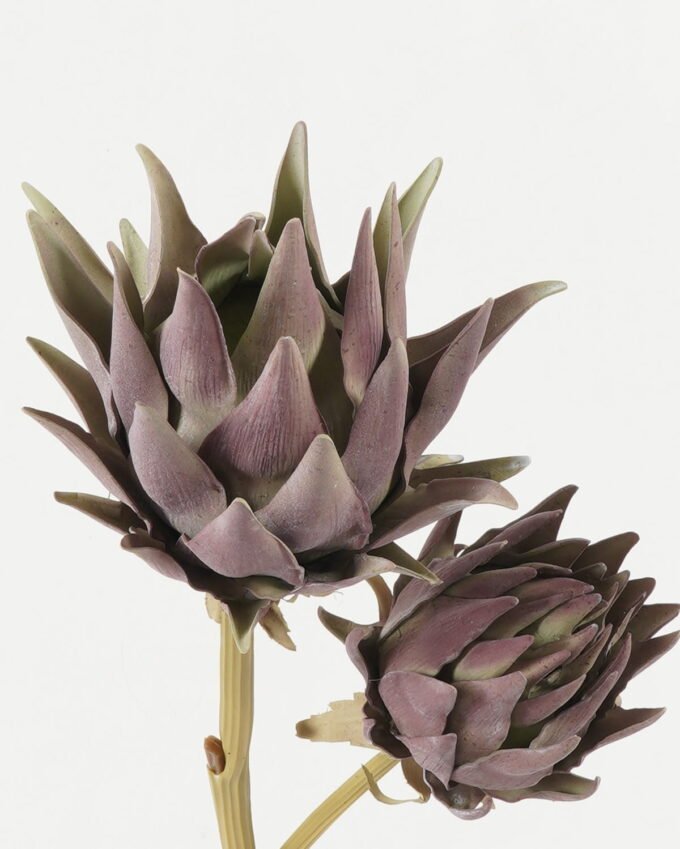 Artificial Flower 22*22*65cm Protea *2 single stem GS-10622006-Z1 Single Flowers YeahFlower is one of Chinese leading OEM manufacturers and exporters , supplying the silk flowers, wholesale artificial trees
