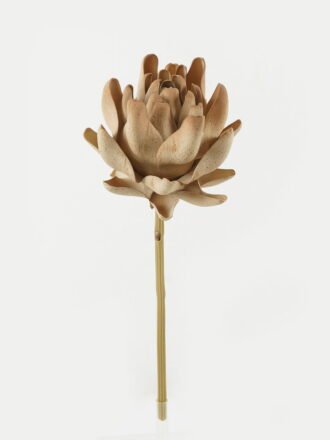 Artificial Flower 28*92cm Strelitzia single stem GS-10622005-O1 Single Flowers 3,000+ sqm showroom with thousands of artificial flowers, plants & trees ready for global sourcing.