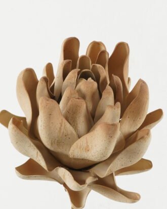 Artificial Flower 20*20*60cm Protea single stem GS-10622004-K1 Single Flowers YeahFlower is one of Chinese leading OEM manufacturers and exporters , supplying the silk flowers, wholesale artificial trees