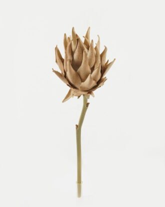 Artificial Flower 18*18*53cmProtea single stem GS-10622009-K1 Single Flowers YeahFlower is one of Chinese leading OEM manufacturers and exporters , supplying the silk flowers, wholesale artificial trees Artificial Flower 18*18*53cmProtea single stem GS-10622009-K1 Single Flowers YeahFlower is one of Chinese leading OEM manufacturers and exporters , supplying the silk flowers, wholesale artificial trees