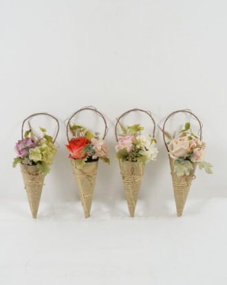 Artificial Flower 16*16*38cm Rose Hydrangea potted flower GS-65722026 Banners&Garlands YeahFlower is one of Chinese leading OEM manufacturers and exporters , supplying the silk flowers, wholesale artificial trees Artificial Flower 16*16*38cm Rose Hydrangea potted flower GS-65722026 Banners&Garlands YeahFlower is one of Chinese leading OEM manufacturers and exporters , supplying the silk flowers, wholesale artificial trees