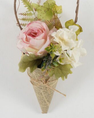 Artificial Flower 16*16*38cm Rose Hydrangea potted flower GS-65722026-P1 Banners&Garlands YeahFlower is one of Chinese leading OEM manufacturers and exporters , supplying the silk flowers, wholesale artificial trees Artificial Flower 16*16*38cm Rose Hydrangea potted flower GS-65722026-P1 Banners&Garlands YeahFlower is one of Chinese leading OEM manufacturers and exporters , supplying the silk flowers, wholesale artificial trees