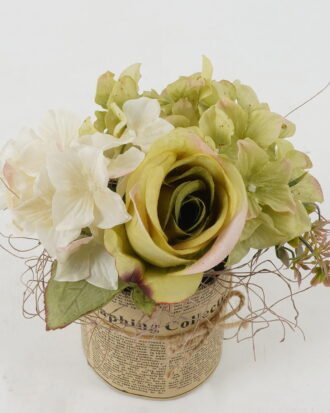 Artificial Flower 18*18*20cm Rose Hydrangea potted flower GS-65722027 Single Flowers YeahFlower is one of Chinese leading OEM manufacturers and exporters , supplying the silk flowers, wholesale artificial trees Artificial Flower 18*18*20cm Rose Hydrangea potted flower GS-65722027 Single Flowers YeahFlower is one of Chinese leading OEM manufacturers and exporters , supplying the silk flowers, wholesale artificial trees