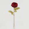 Artificial Flower 16*16*44cm Rose single stem GS-46322011-R1 Single Flowers YeahFlower is one of Chinese leading OEM manufacturers and exporters , supplying the silk flowers, wholesale artificial trees