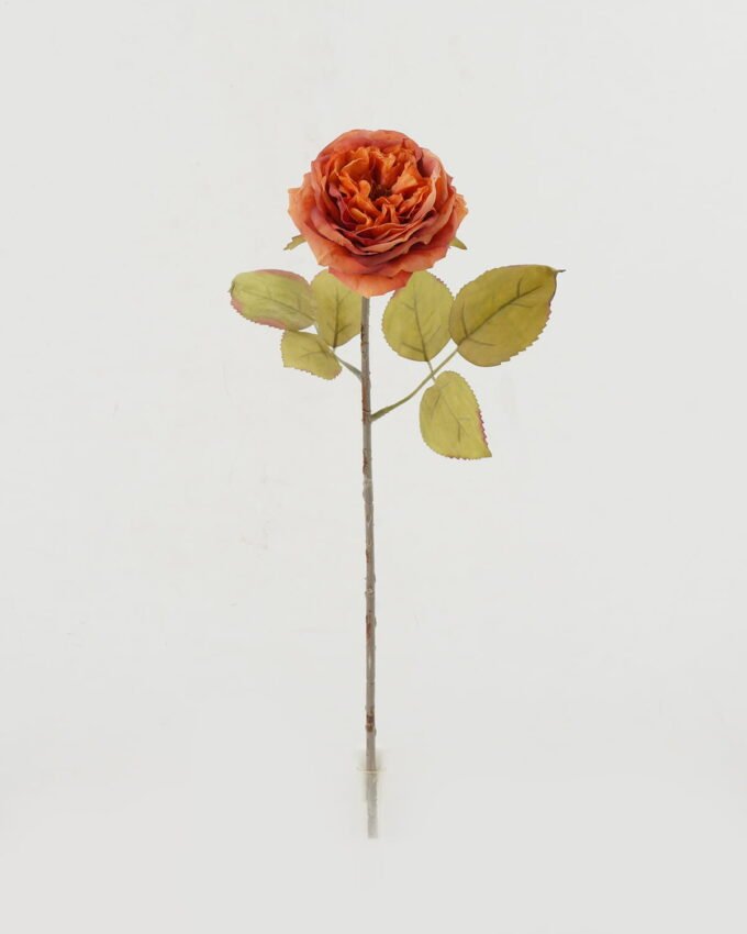 Artificial Flower 16*16*50cm Rose single stem GS-46322012 Single Flowers YeahFlower is one of Chinese leading OEM manufacturers and exporters , supplying the silk flowers, wholesale artificial trees