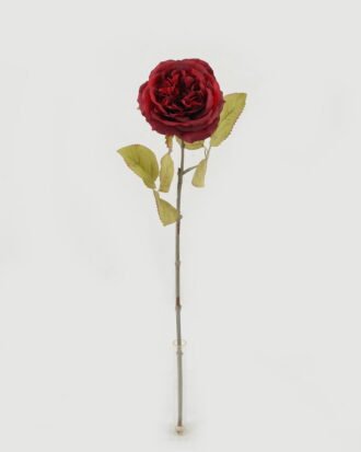 Artificial Flower 13*13*60cm Rose single stem GS-46322019DP-R1 Single Flowers YeahFlower is one of Chinese leading OEM manufacturers and exporters , supplying the silk flowers, wholesale artificial trees
