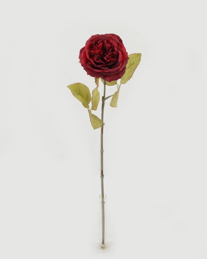 Artificial Flower 13*13*60cm Rose single stem GS-46322019DP-R1 Single Flowers YeahFlower is one of Chinese leading OEM manufacturers and exporters , supplying the silk flowers, wholesale artificial trees