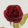 Artificial Flower 13*13*60cm Rose single stem GS-46322019DP-R1 Single Flowers YeahFlower is one of Chinese leading OEM manufacturers and exporters , supplying the silk flowers, wholesale artificial trees