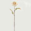Artificial Flower Rose single stem GS-46322019DP-W1_1 Artificial Flower 13*13*60cm Rose single stem GS-46322019DP-W1 Single Flowers YeahFlower is one of Chinese leading OEM manufacturers and exporters , supplying the silk flowers, wholesale artificial trees