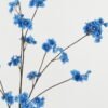 Artificial Flower 48*48*126cm Sakura single stem GS-53622018-B1 Single Flowers YeahFlower is one of Chinese leading OEM manufacturers and exporters , supplying the silk flowers, wholesale artificial trees