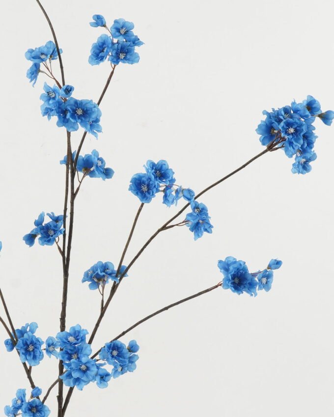 Artificial Flower 48*48*126cm Sakura single stem GS-53622018-B1 Single Flowers YeahFlower is one of Chinese leading OEM manufacturers and exporters , supplying the silk flowers, wholesale artificial trees