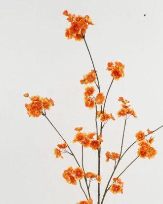 Artificial Flower 48*48*126cm Sakura single stem GS-53622018-O1 Single Flowers YeahFlower is one of Chinese leading OEM manufacturers and exporters , supplying the silk flowers, wholesale artificial trees
