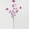 Artificial Flower 48*48*126cm Sakura single stem GS-53622018-O1 Single Flowers YeahFlower is one of Chinese leading OEM manufacturers and exporters , supplying the silk flowers, wholesale artificial trees