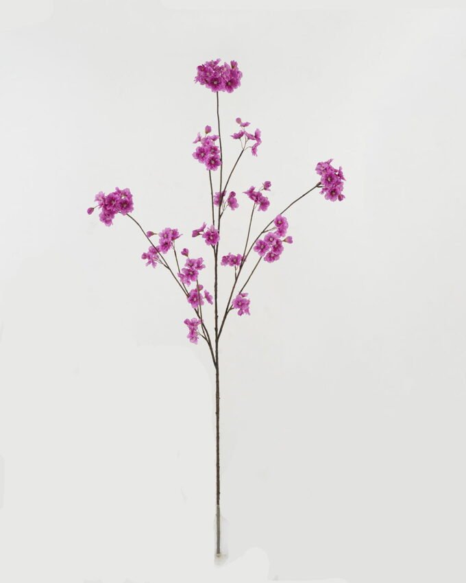 Artificial Flower 48*48*126cm Sakura single stem GS-53622018-O1 Single Flowers YeahFlower is one of Chinese leading OEM manufacturers and exporters , supplying the silk flowers, wholesale artificial trees