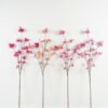 Artificial Flower Sakura single stem GS-53622018-P2_1 Artificial Flower 48*48*126cm Sakura single stem GS-53622018-P2 Single Flowers YeahFlower is one of Chinese leading OEM manufacturers and exporters , supplying the silk flowers, wholesale artificial trees