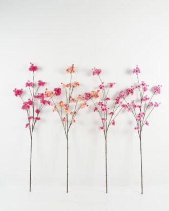 Artificial Flower 48*48*126cm Sakura single stem GS-53622018-P2 Single Flowers YeahFlower is one of Chinese leading OEM manufacturers and exporters , supplying the silk flowers, wholesale artificial trees Artificial Flower 48*48*126cm Sakura single stem GS-53622018-P2 Single Flowers YeahFlower is one of Chinese leading OEM manufacturers and exporters , supplying the silk flowers, wholesale artificial trees