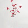 Artificial Flower Sakura single stem GS-53622018-R1_1 Artificial Flower 48*48*126cm Sakura single stem GS-53622018-R1 Single Flowers YeahFlower is one of Chinese leading OEM manufacturers and exporters , supplying the silk flowers, wholesale artificial trees