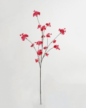 Artificial Flower 48*48*126cm Sakura single stem GS-53622018-R1 Single Flowers YeahFlower is one of Chinese leading OEM manufacturers and exporters , supplying the silk flowers, wholesale artificial trees Artificial Flower 48*48*126cm Sakura single stem GS-53622018-R1 Single Flowers YeahFlower is one of Chinese leading OEM manufacturers and exporters , supplying the silk flowers, wholesale artificial trees