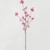 Artificial Flower Sakura single stem GS-53622018-R4 Artificial Flower 48*48*126cm Sakura single stem GS-53622018-R4 Single Flowers YeahFlower is one of Chinese leading OEM manufacturers and exporters , supplying the silk flowers, wholesale artificial trees