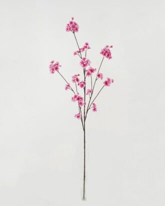 Artificial Flower 48*48*126cm Sakura single stem GS-53622018-R4 Single Flowers YeahFlower is one of Chinese leading OEM manufacturers and exporters , supplying the silk flowers, wholesale artificial trees