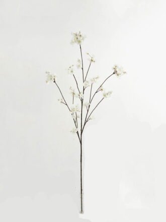 Artificial Flower 48*48*126cm Sakura single stem GS-53622018-R1 Single Flowers 3,000+ sqm showroom with thousands of artificial flowers, plants & trees ready for global sourcing.