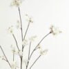 Artificial Flower 48*48*126cm Sakura single stem GS-53622018-W1 Single Flowers YeahFlower is one of Chinese leading OEM manufacturers and exporters , supplying the silk flowers, wholesale artificial trees