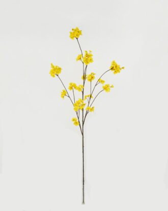 Artificial Flower 48*48*126cm Sakura single stem GS-53622018-Y1 Single Flowers YeahFlower is one of Chinese leading OEM manufacturers and exporters , supplying the silk flowers, wholesale artificial trees Artificial Flower 48*48*126cm Sakura single stem GS-53622018-Y1 Single Flowers YeahFlower is one of Chinese leading OEM manufacturers and exporters , supplying the silk flowers, wholesale artificial trees