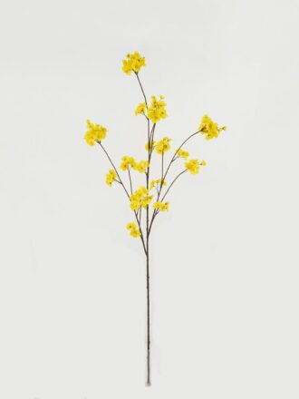 Artificial Flower 15*15*53CM Christmas single stem GS-54022141 Christmas Item YeahFlower is one of Chinese leading OEM manufacturers and exporters , supplying the silk flowers, wholesale artificial trees