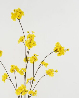 Artificial Flower 48*48*126cm Sakura single stem GS-53622018-Y1 Single Flowers YeahFlower is one of Chinese leading OEM manufacturers and exporters , supplying the silk flowers, wholesale artificial trees Artificial Flower 48*48*126cm Sakura single stem GS-53622018-Y1 Single Flowers YeahFlower is one of Chinese leading OEM manufacturers and exporters , supplying the silk flowers, wholesale artificial trees