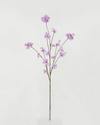 Artificial Flower 48*48*126cm Sakura single stem GS-53622018-Z1 Single Flowers YeahFlower is one of Chinese leading OEM manufacturers and exporters , supplying the silk flowers, wholesale artificial trees