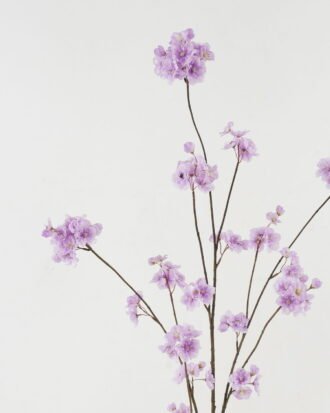 Artificial Flower 48*48*126cm Sakura single stem GS-53622018-Z1 Single Flowers YeahFlower is one of Chinese leading OEM manufacturers and exporters , supplying the silk flowers, wholesale artificial trees