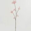 Artificial Flower 26*26*85cm Sakura single stem GS-53622019-P1 Single Flowers YeahFlower is one of Chinese leading OEM manufacturers and exporters , supplying the silk flowers, wholesale artificial trees