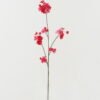 Artificial Flower Sakura single stem GS-53622019-R1 Artificial Flower 26*26*85cm Sakura single stem GS-53622019-R1 Single Flowers YeahFlower is one of Chinese leading OEM manufacturers and exporters , supplying the silk flowers, wholesale artificial trees