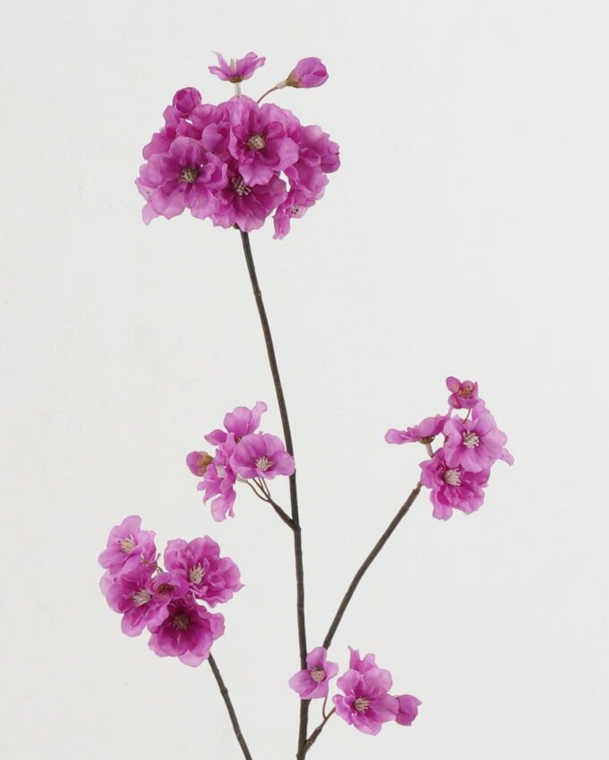 Artificial Flower Sakura single stem GS-53622019-Z2_5 Artificial Flower 26*26*85cm Sakura single stem GS-53622019-Z2 Single Flowers YeahFlower is one of Chinese leading OEM manufacturers and exporters , supplying the silk flowers, wholesale artificial trees