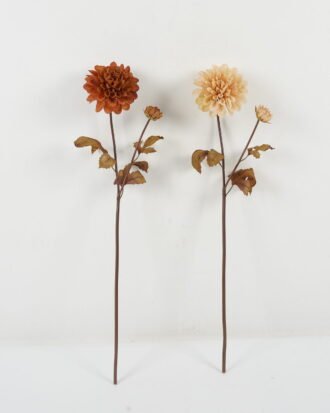 Artificial Flower 15*15*71cm chrysanthemum  *3 bush(Burn the side) GS-128J22004 Single Flowers YeahFlower is one of Chinese leading OEM manufacturers and exporters , supplying the silk flowers, wholesale artificial trees