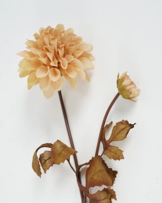 Artificial Flower 15*15*71cm chrysanthemum  *3 bush(Burn the side) GS-128J22004 Single Flowers YeahFlower is one of Chinese leading OEM manufacturers and exporters , supplying the silk flowers, wholesale artificial trees